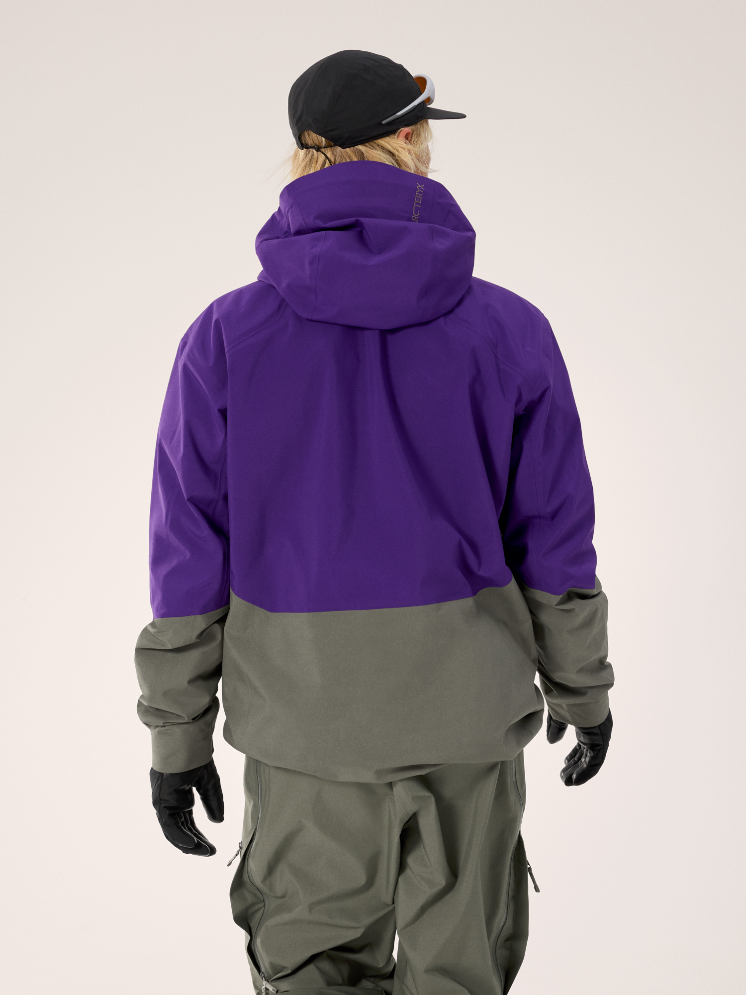 Rush Jacket - 4