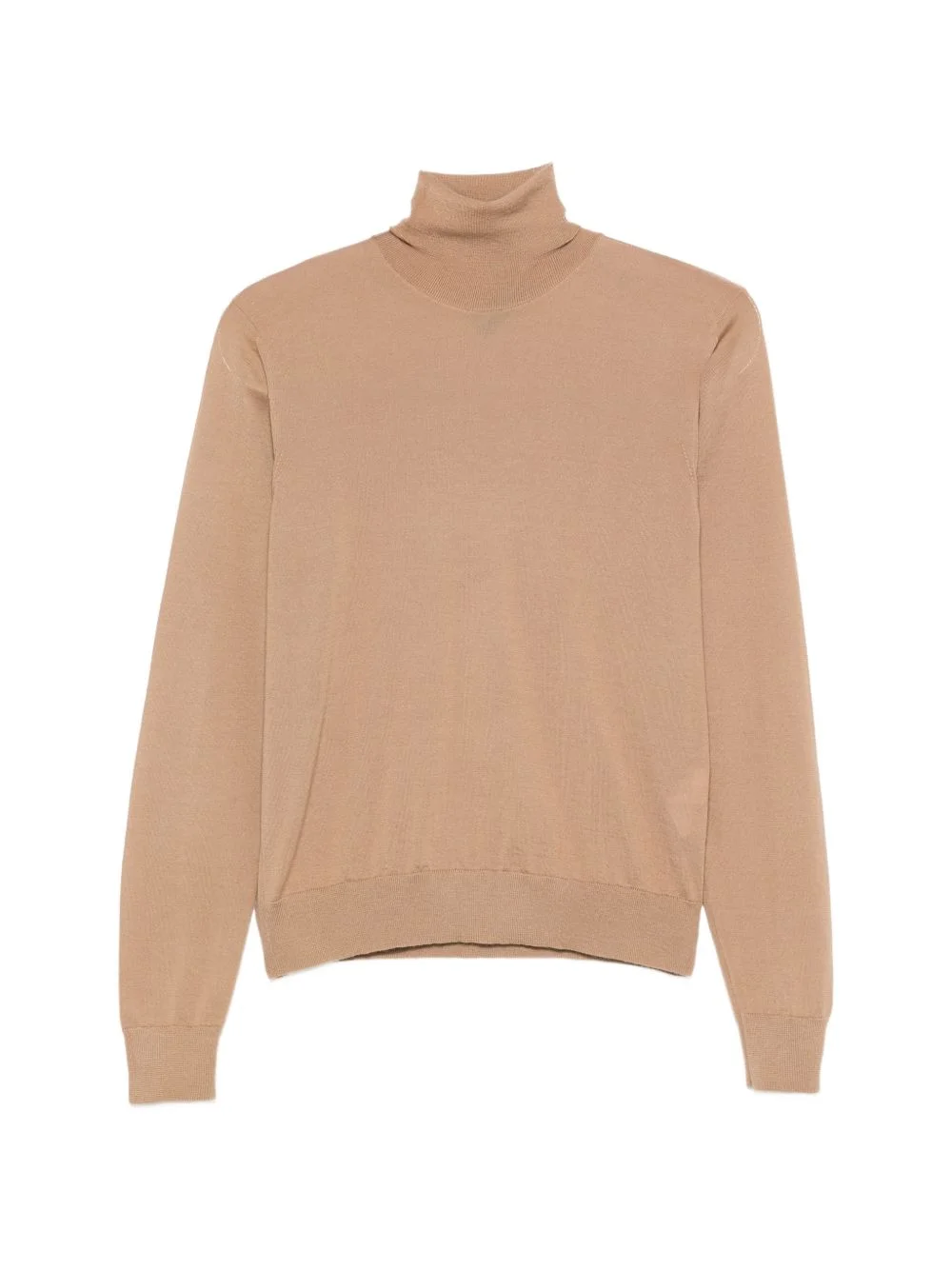 roll-neck sweater - 1
