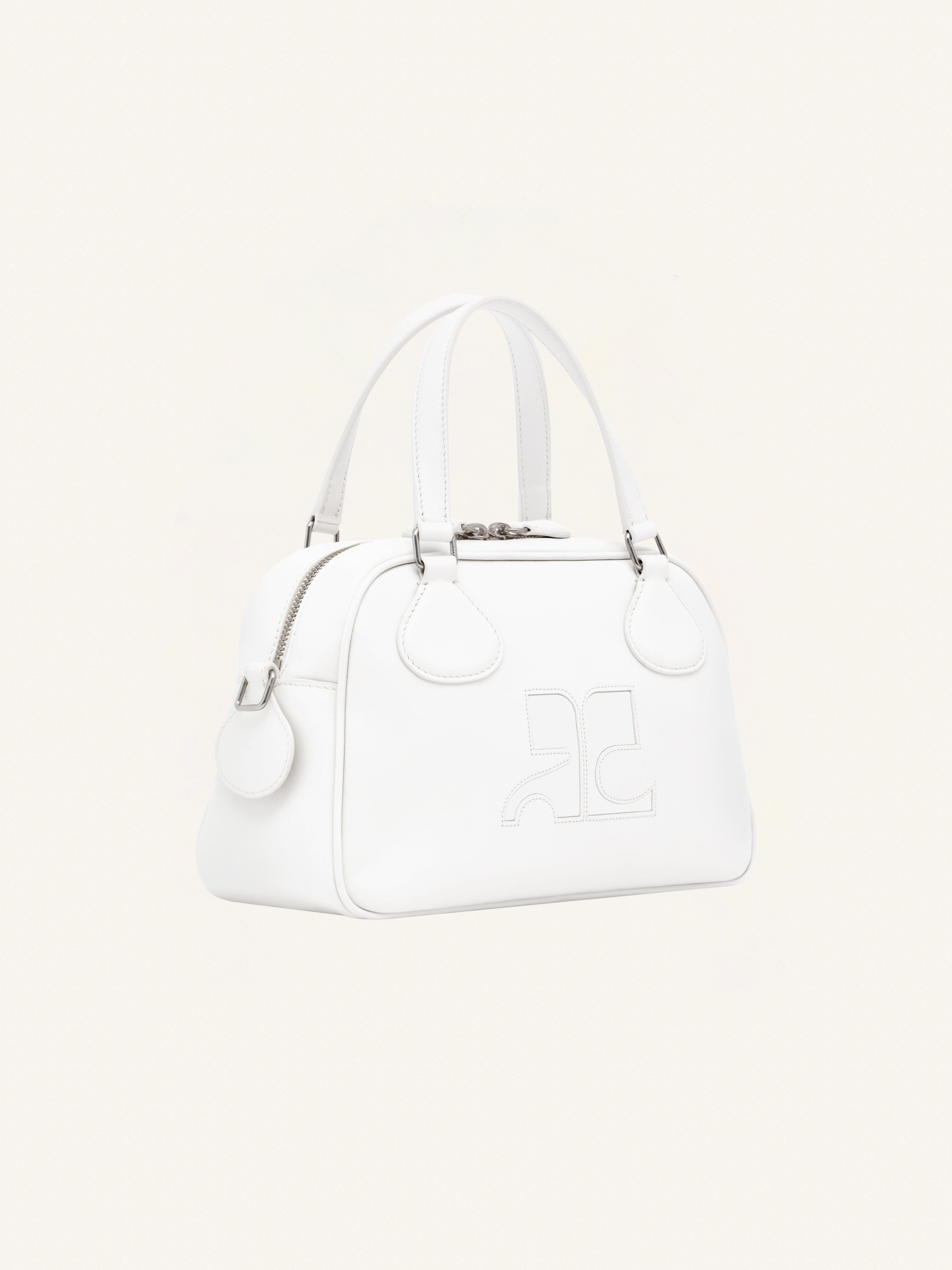REEDITION BOWLING BAG - 2