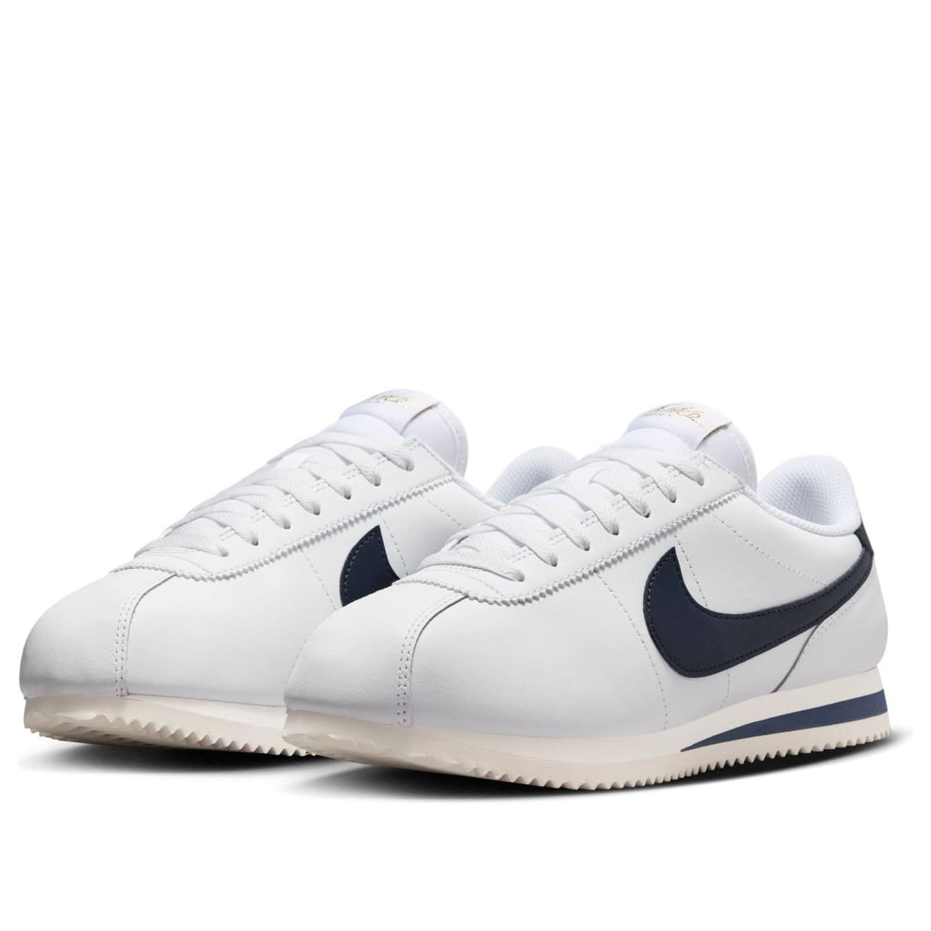 (WMNS) Nike Cortez 'Olympic' HJ9343-100 - 3