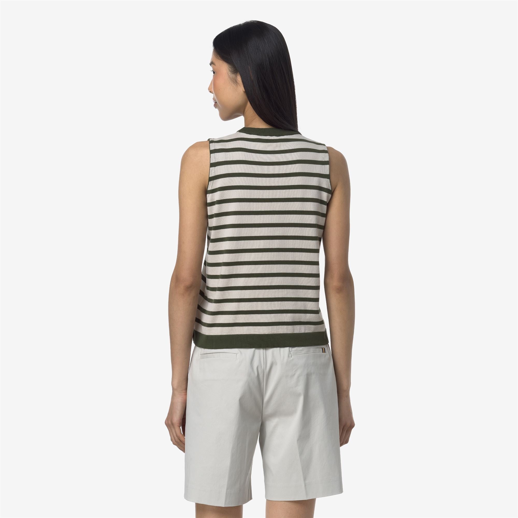 GERI STRIPES - 5