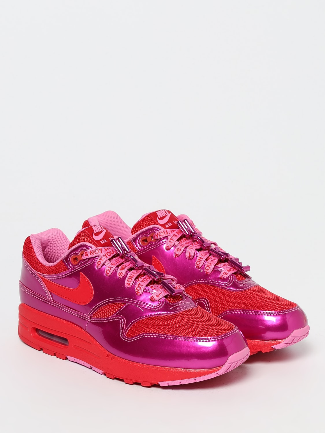 Sneakers men Nike - 2
