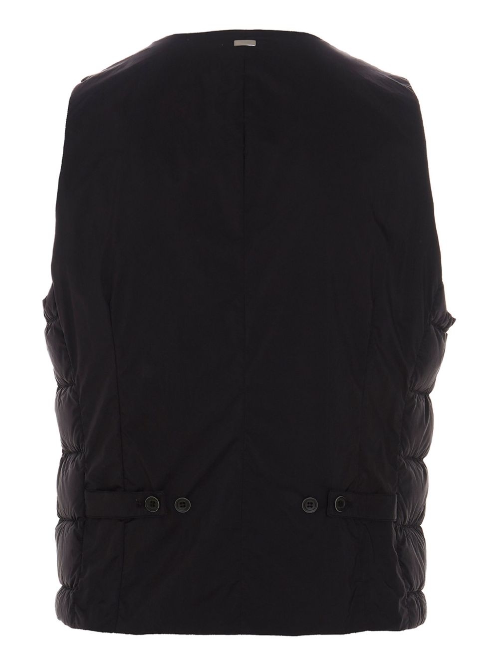 padded waistcoat - 2