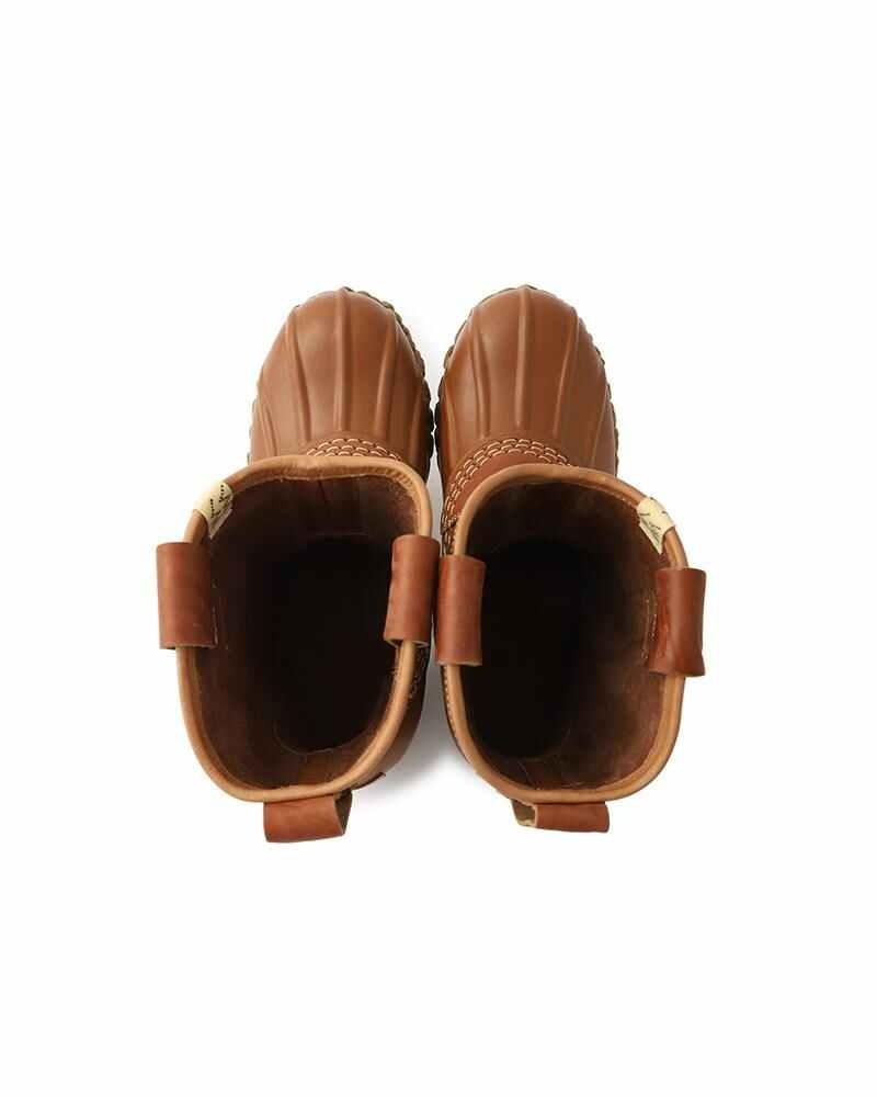 DECOY D.LOGGER-FOLK BROWN - 2
