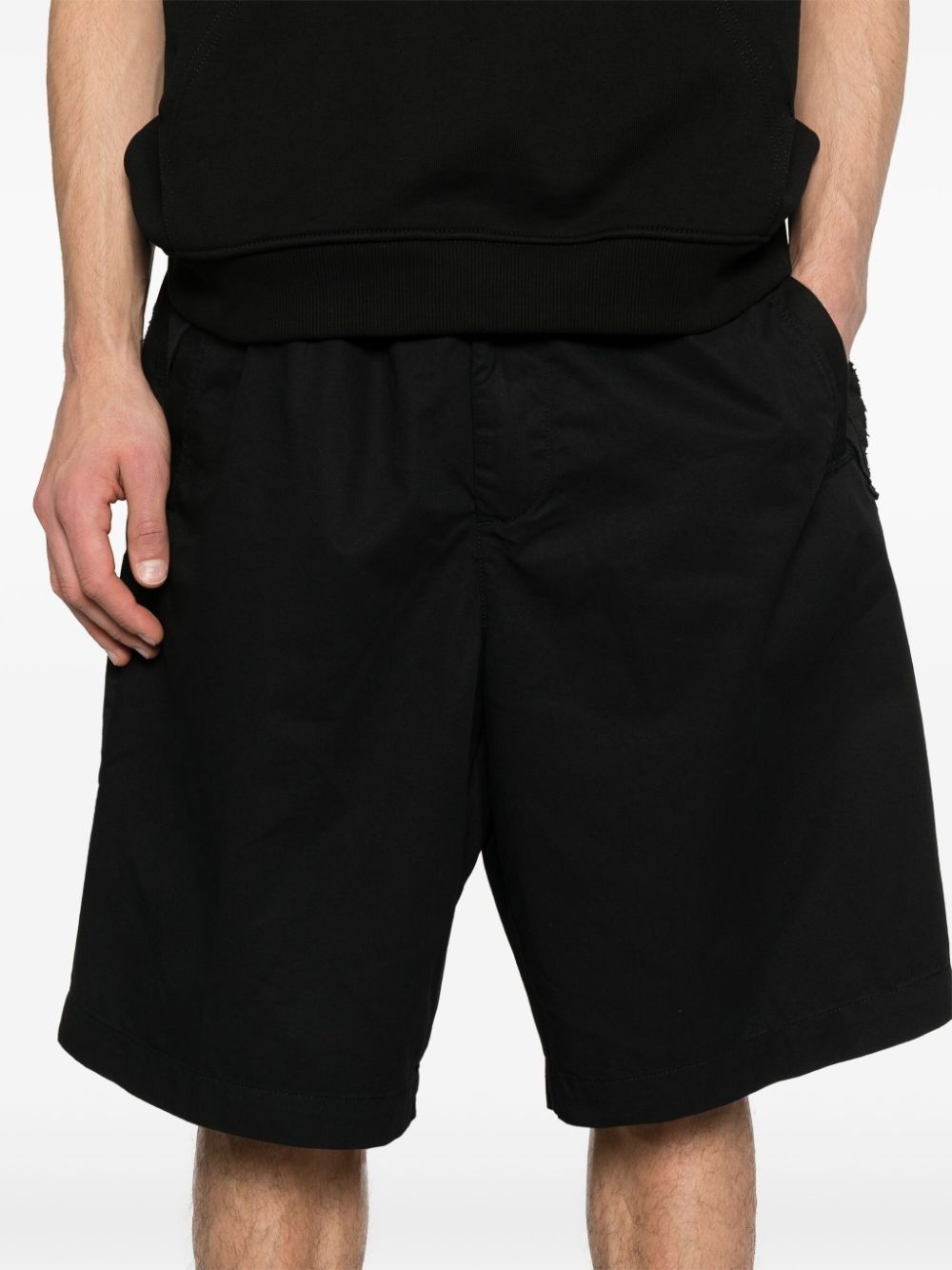 P-Gustaf shorts - 5