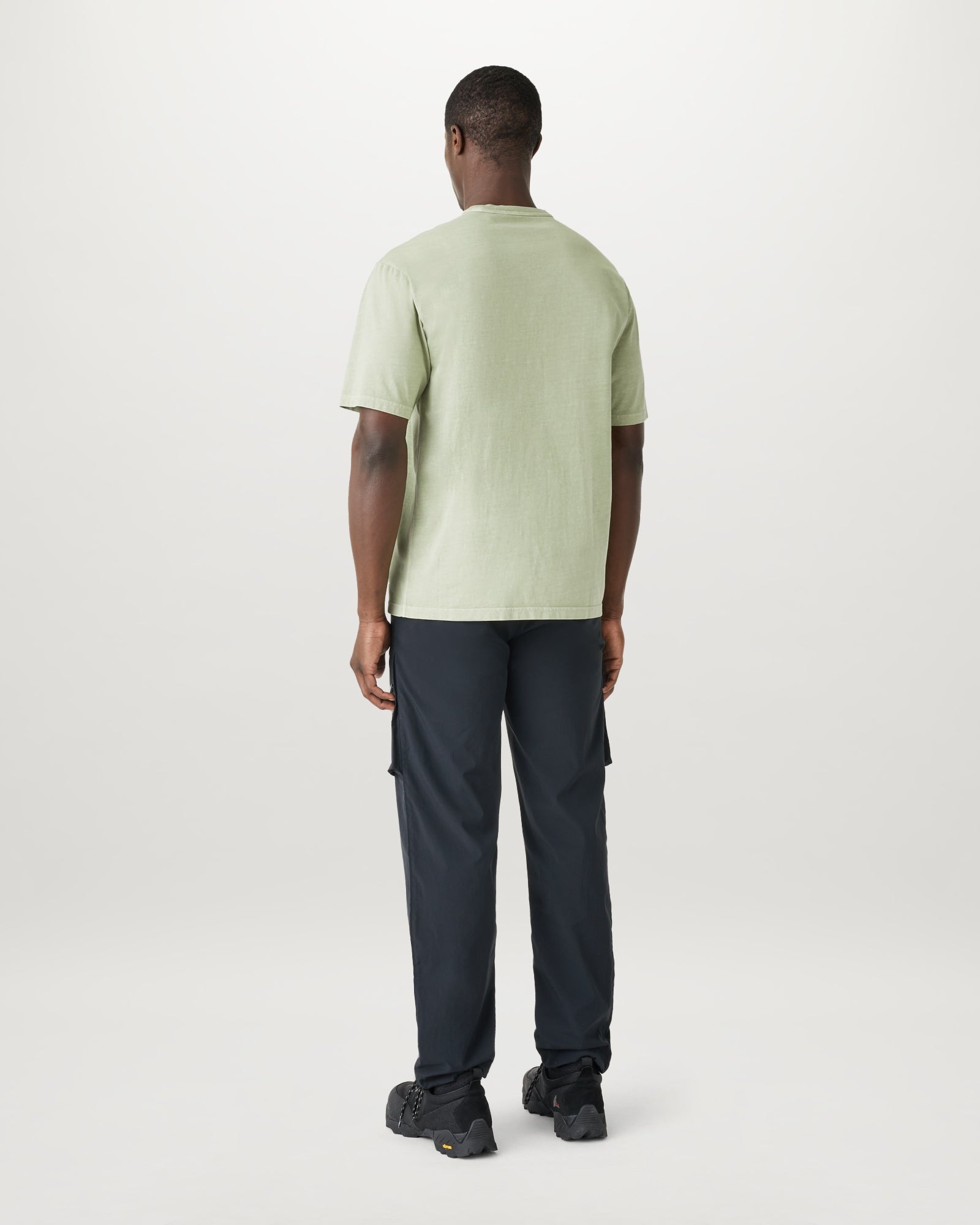 MINERAL OUTLINER T-SHIRT - 4