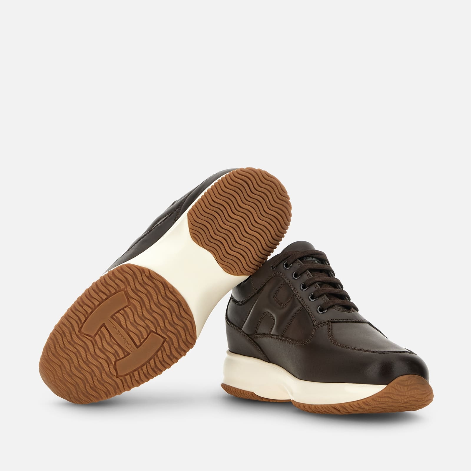 Sneakers Hogan Interactive - 4