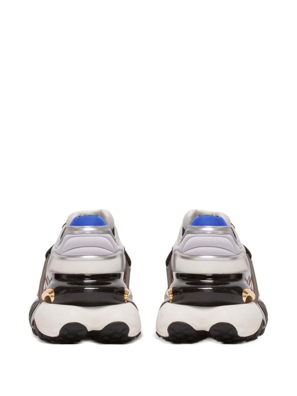 Unicorn Wave sneakers - 3
