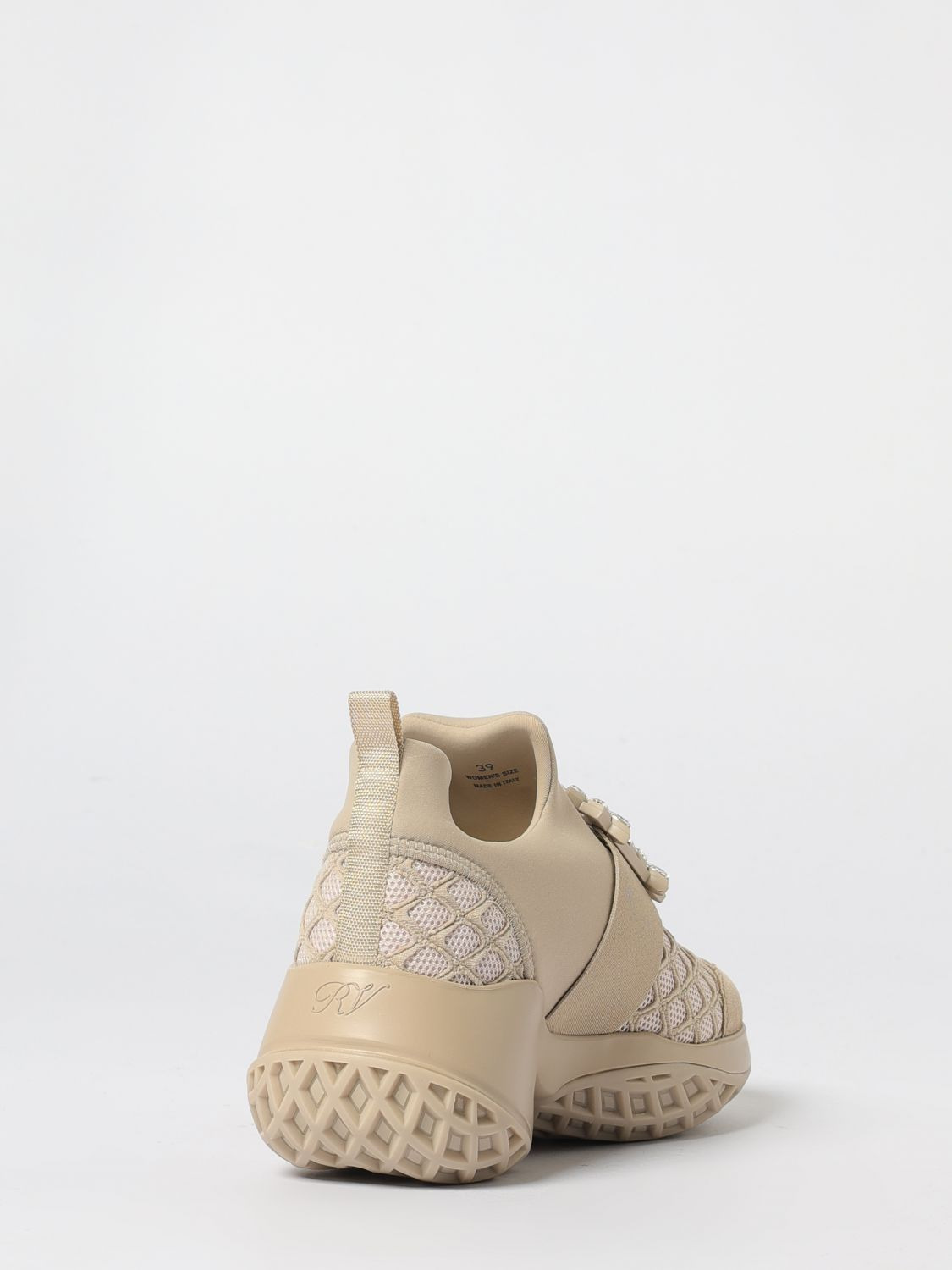 Shoes woman Roger Vivier - 3