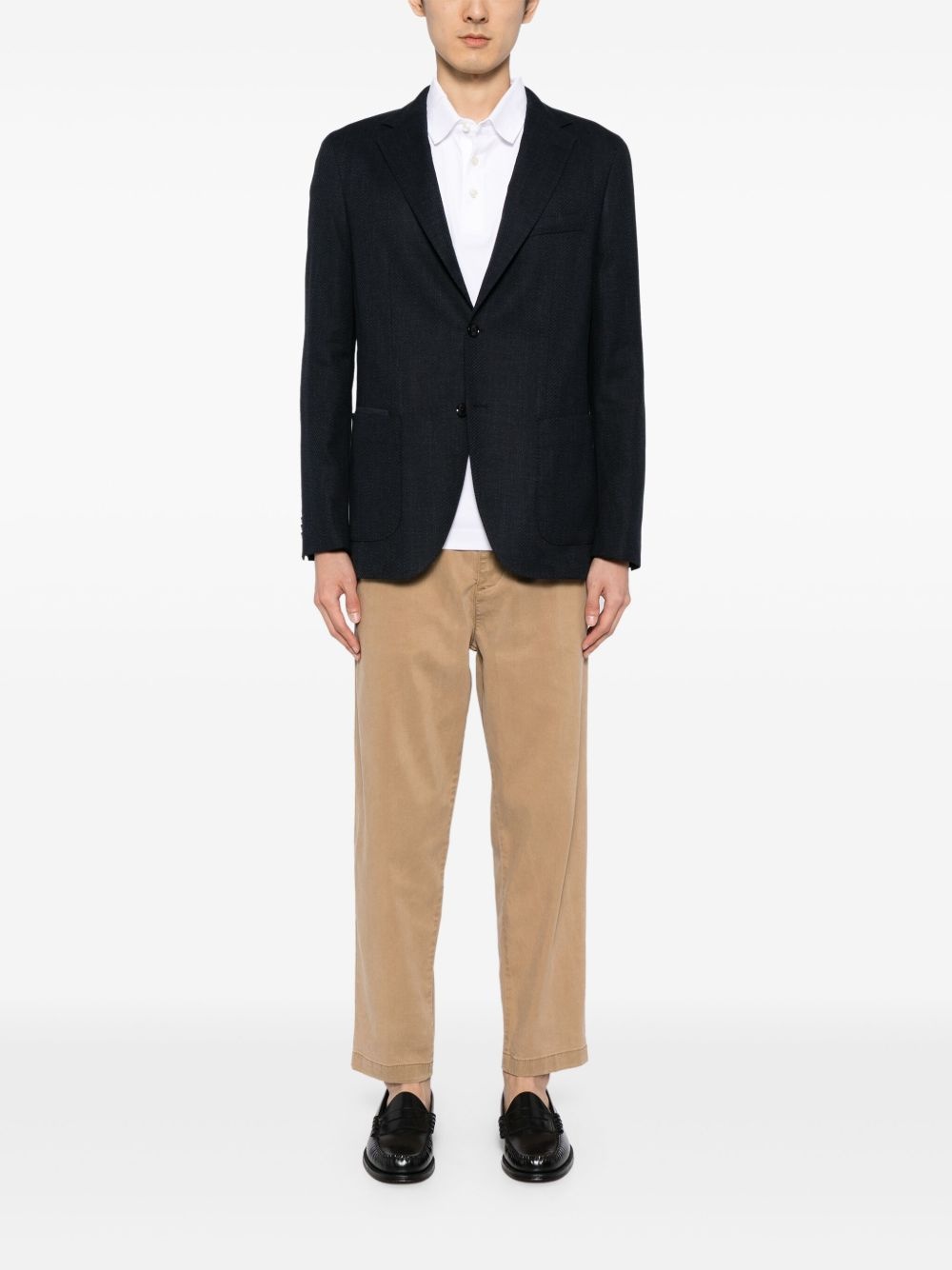 Perin trousers - 2