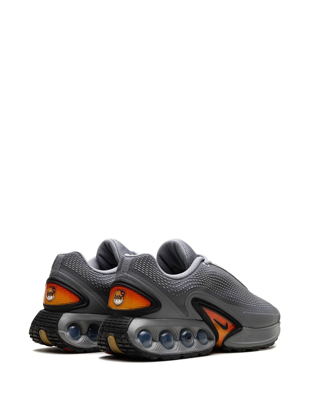 Air Max Dn "Particle Grey" sneakers - 3