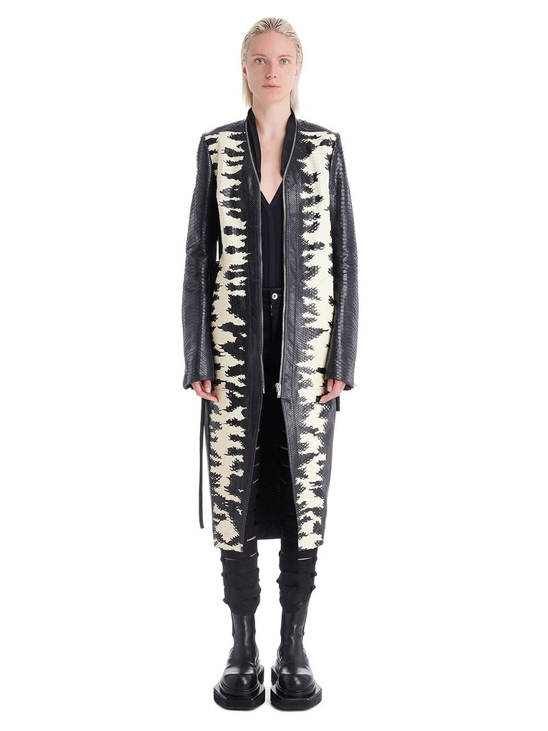 Rick Owens JACKET outlook