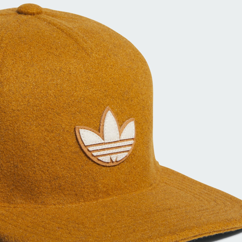 Unisex Heritage Strapback 3