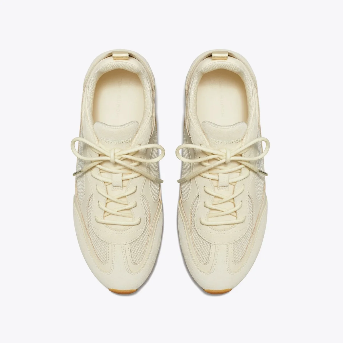 にんて TORY BURCH Field Sneaker - 176839 | REVERSIBLE