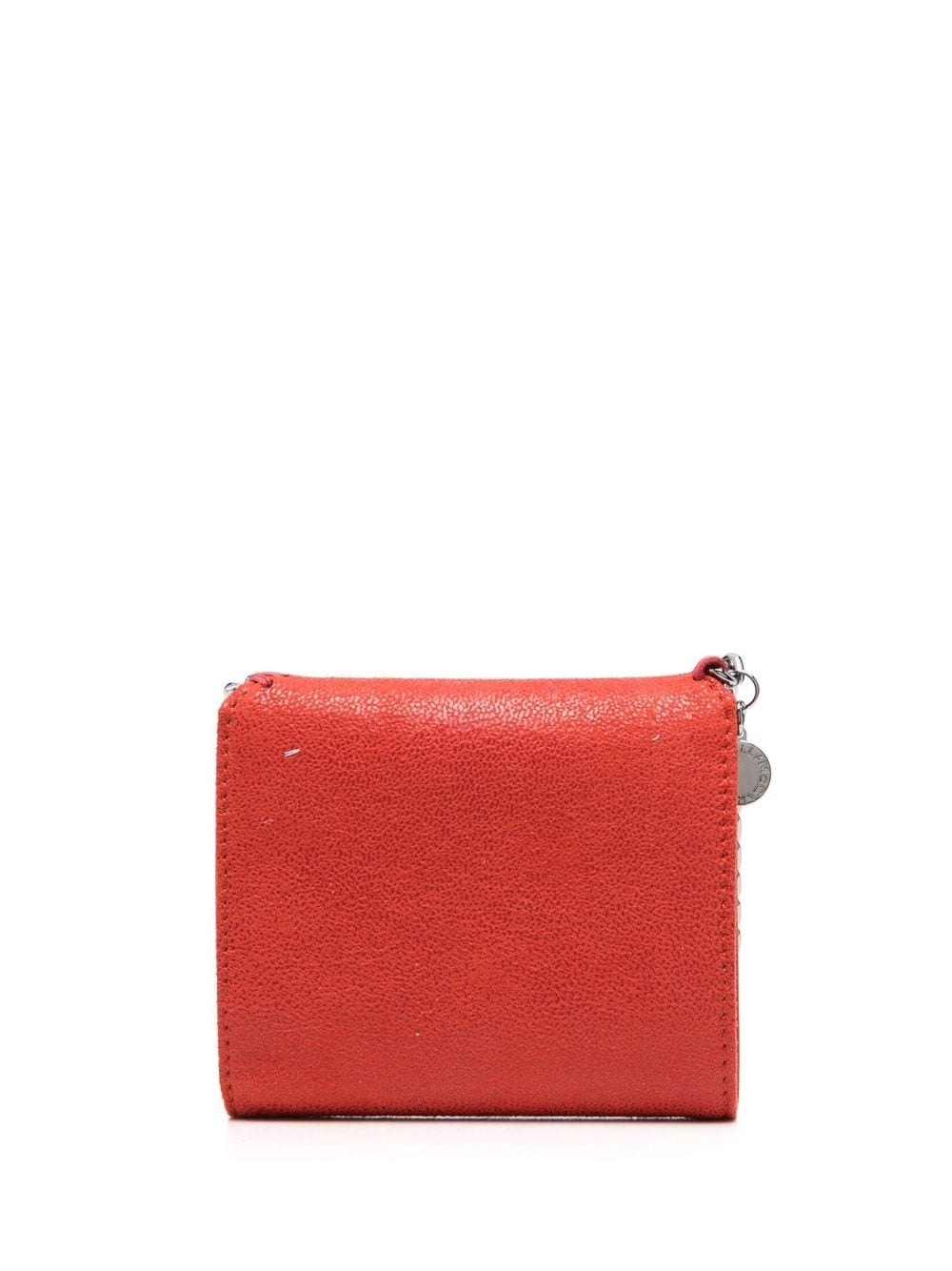 small Falabella flap wallet - 2