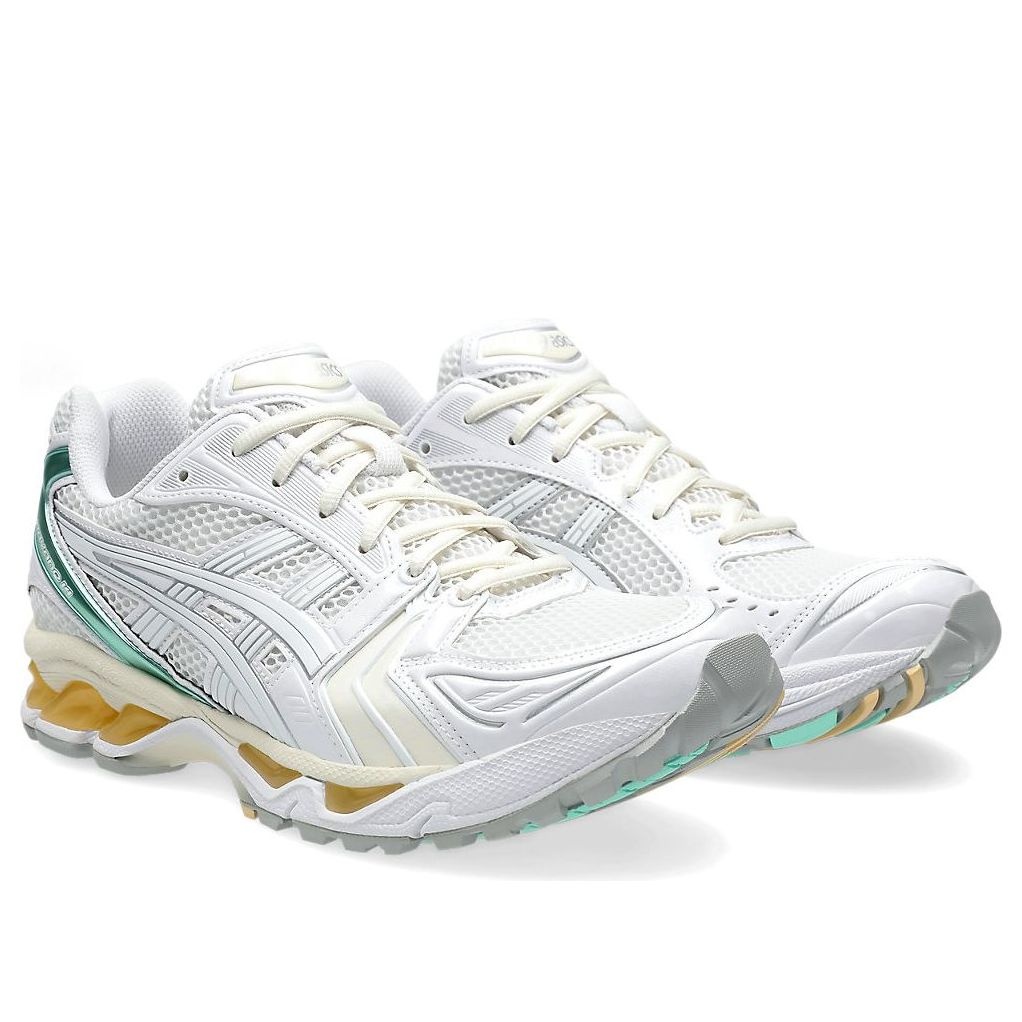 ASICS Gel-Kayano 14 'White Pastel' 1203A537-107 - 3