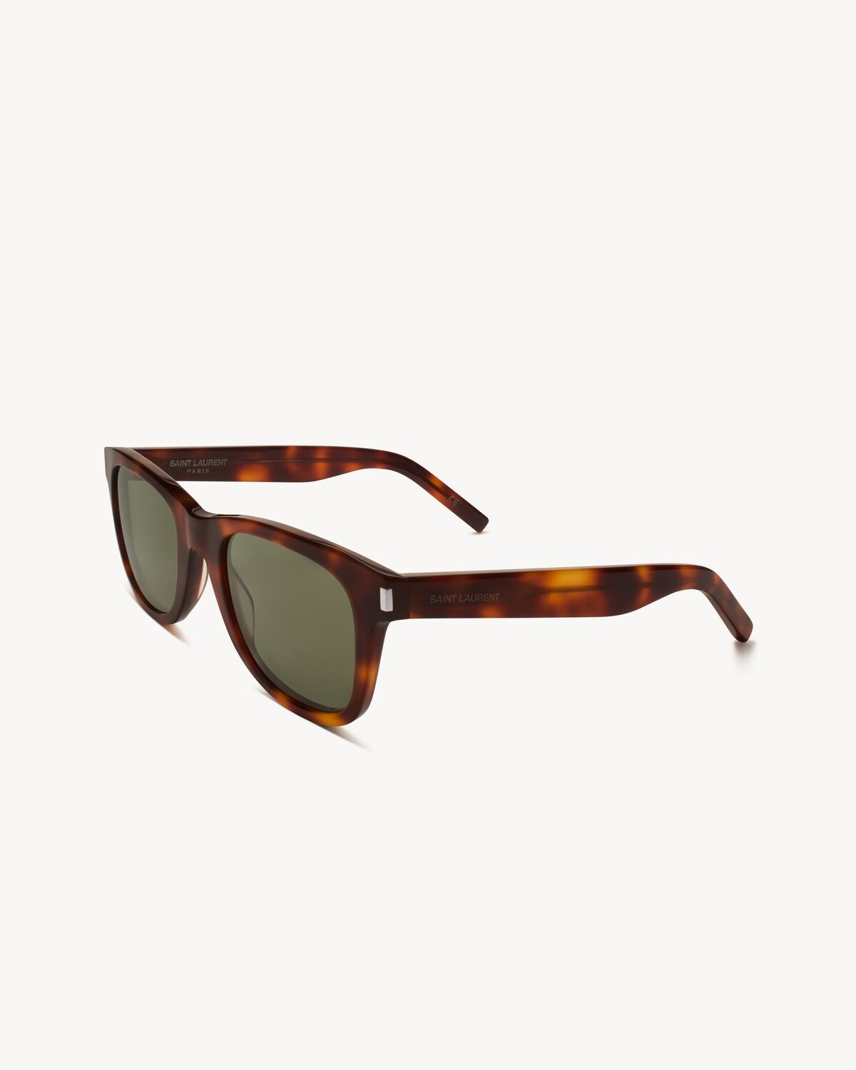 サングラス Saint Laurent 'Classic SL 51' sunglasses Saint Laurent SL 51 SLIM Sunglasses Review | SmartBuyGlasses