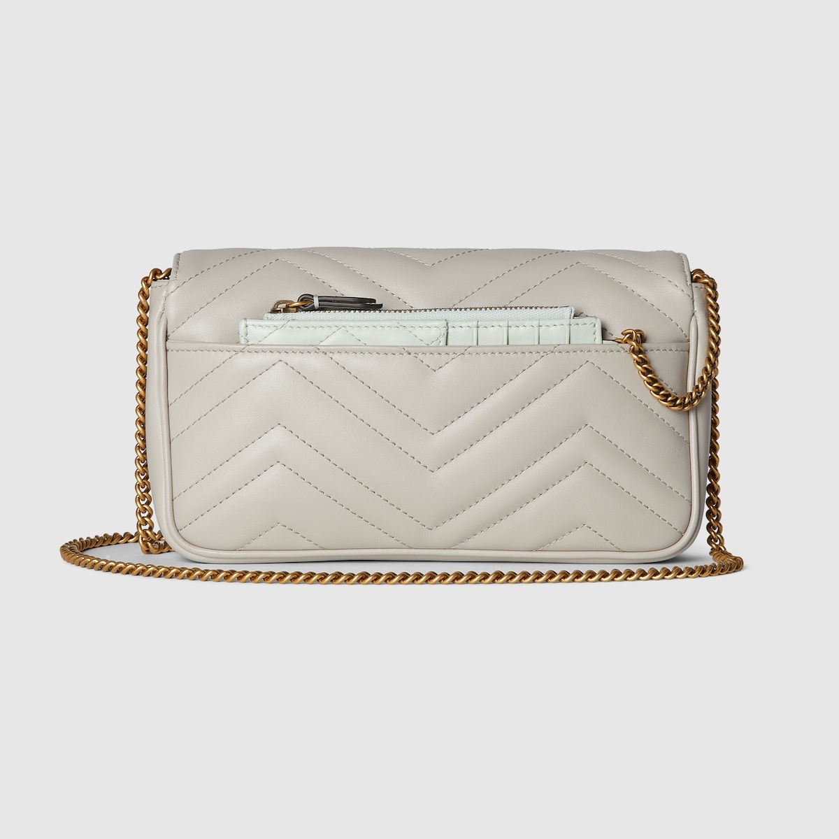 GG Marmont mini bag - 6