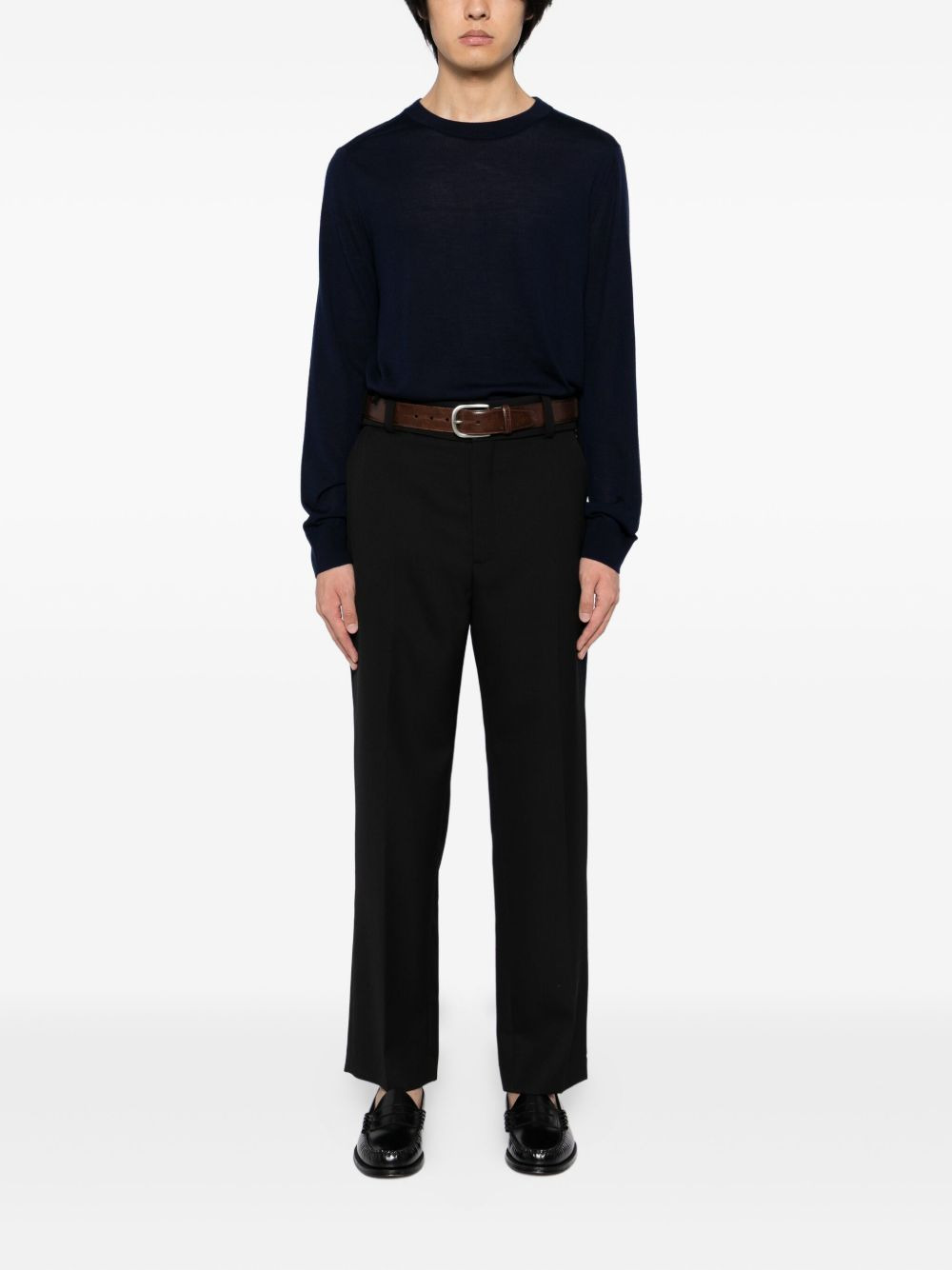 crew-neck sweater - 2