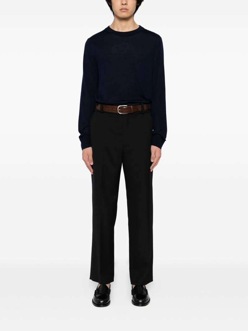 Paul Smith crew-neck sweater outlook