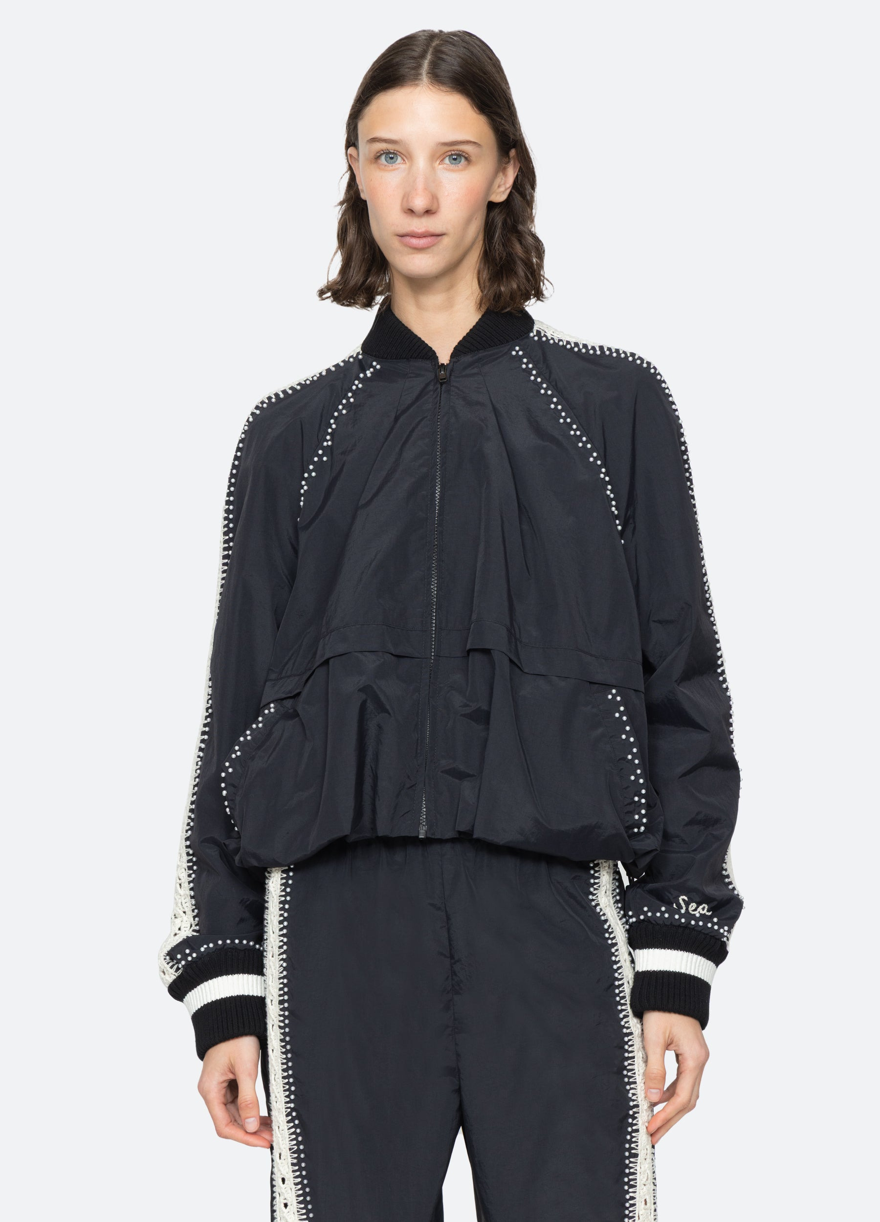 Alberta Jacket - 3