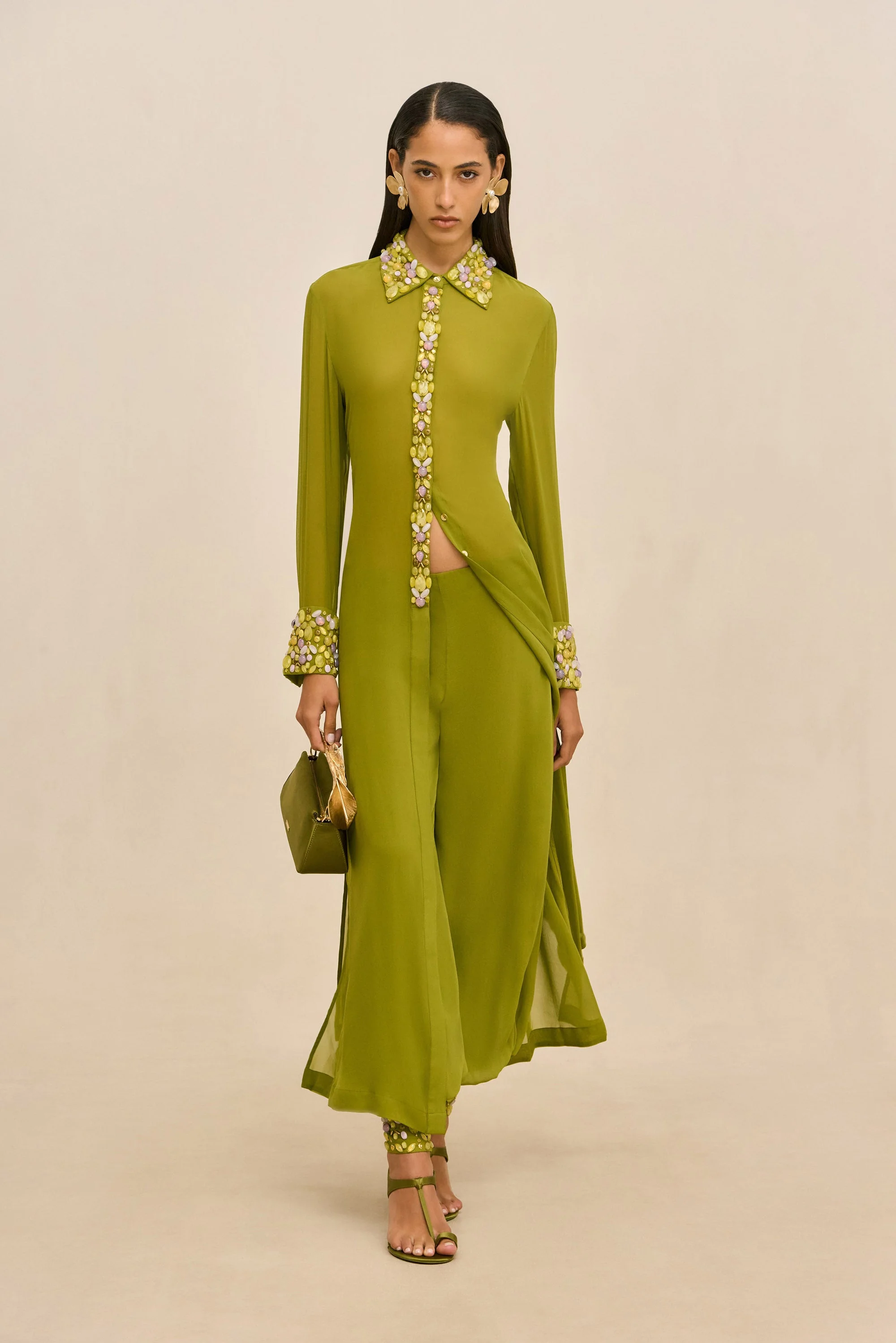 AMALTHEA TOP - 1