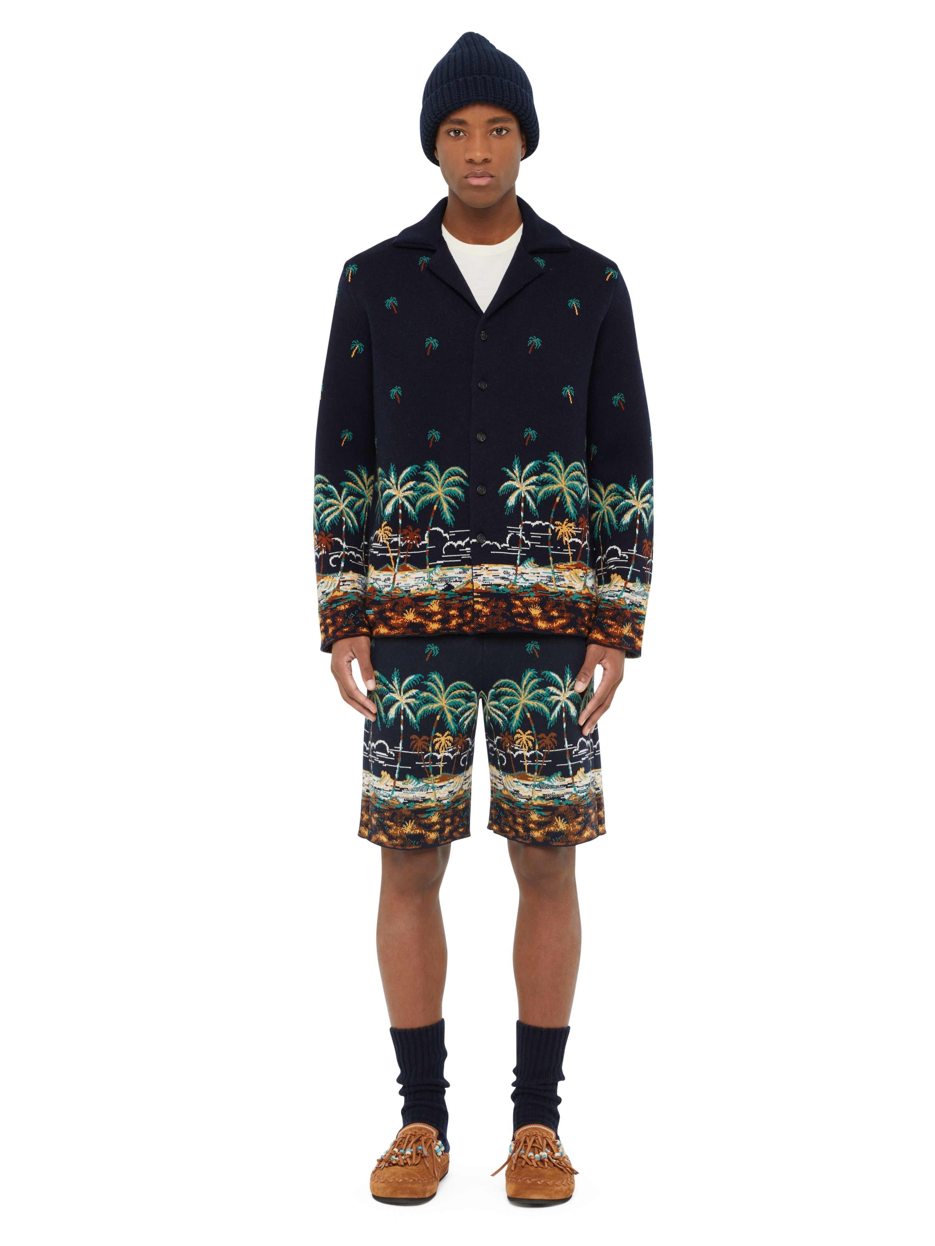 The Tale Of A Hawaiian Shirt - 4