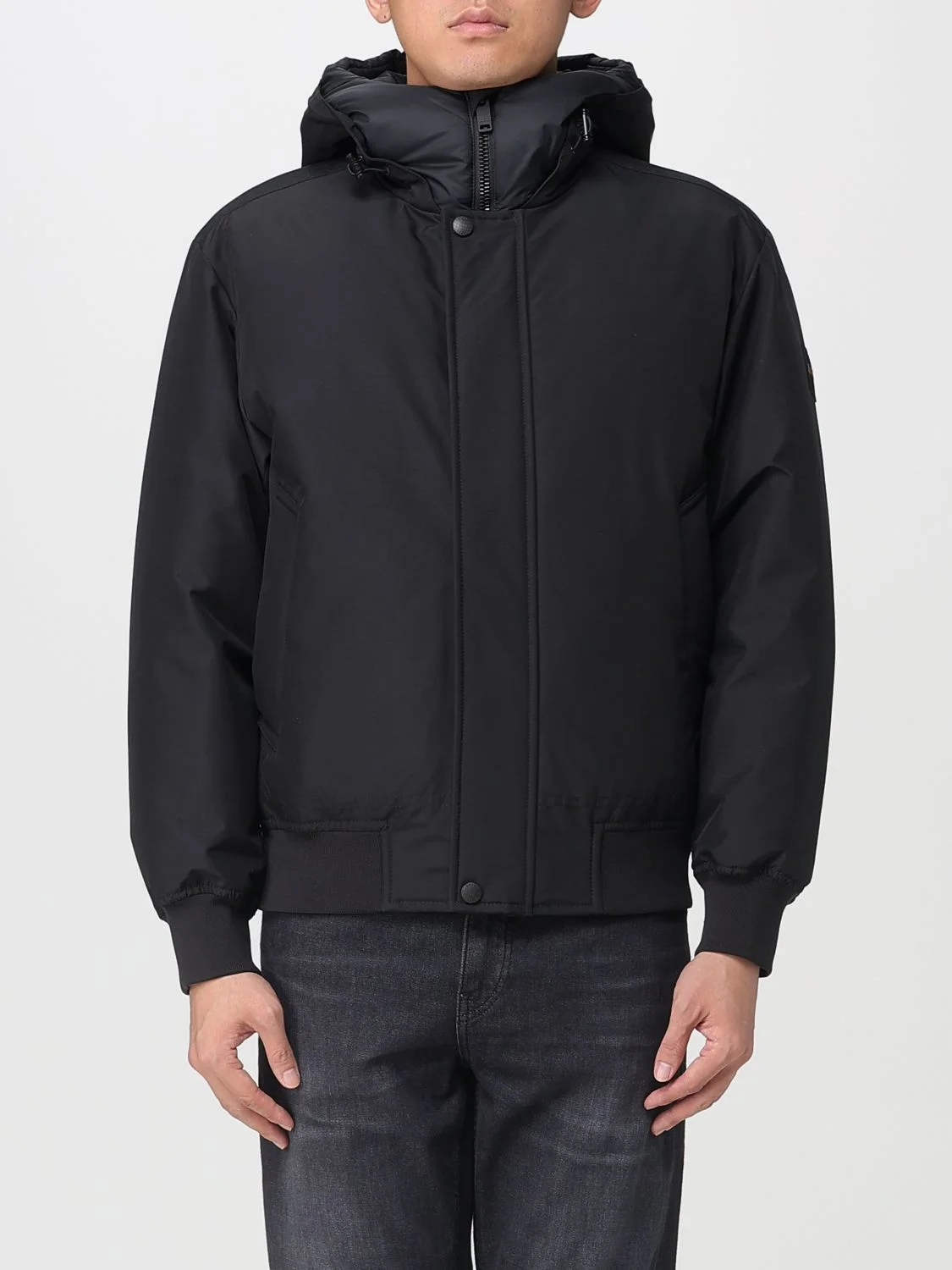 Jacket men Boss - 1