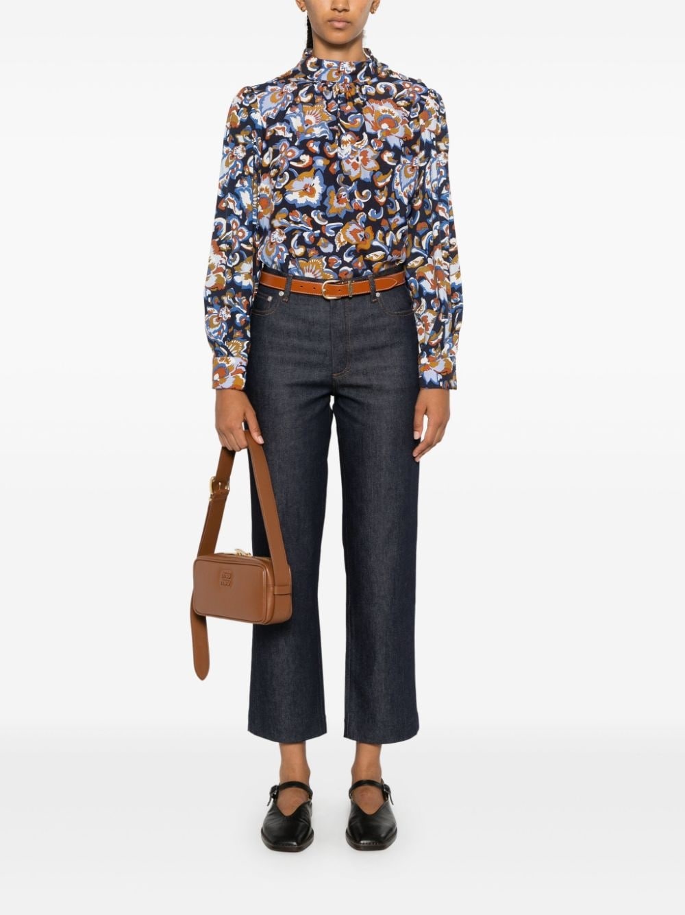 New Sailor jeans - 2