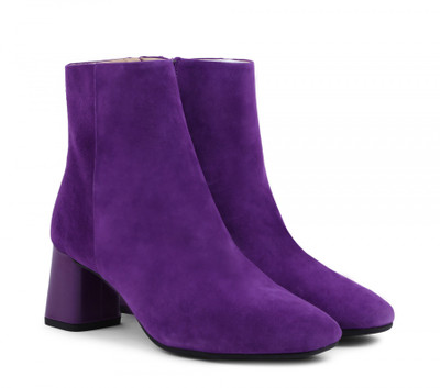 Repetto Phoebe ankle boots outlook