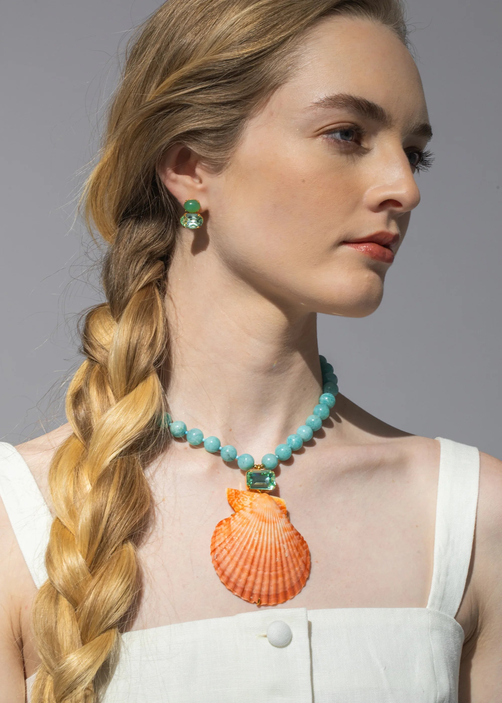 Roma Necklace - 3