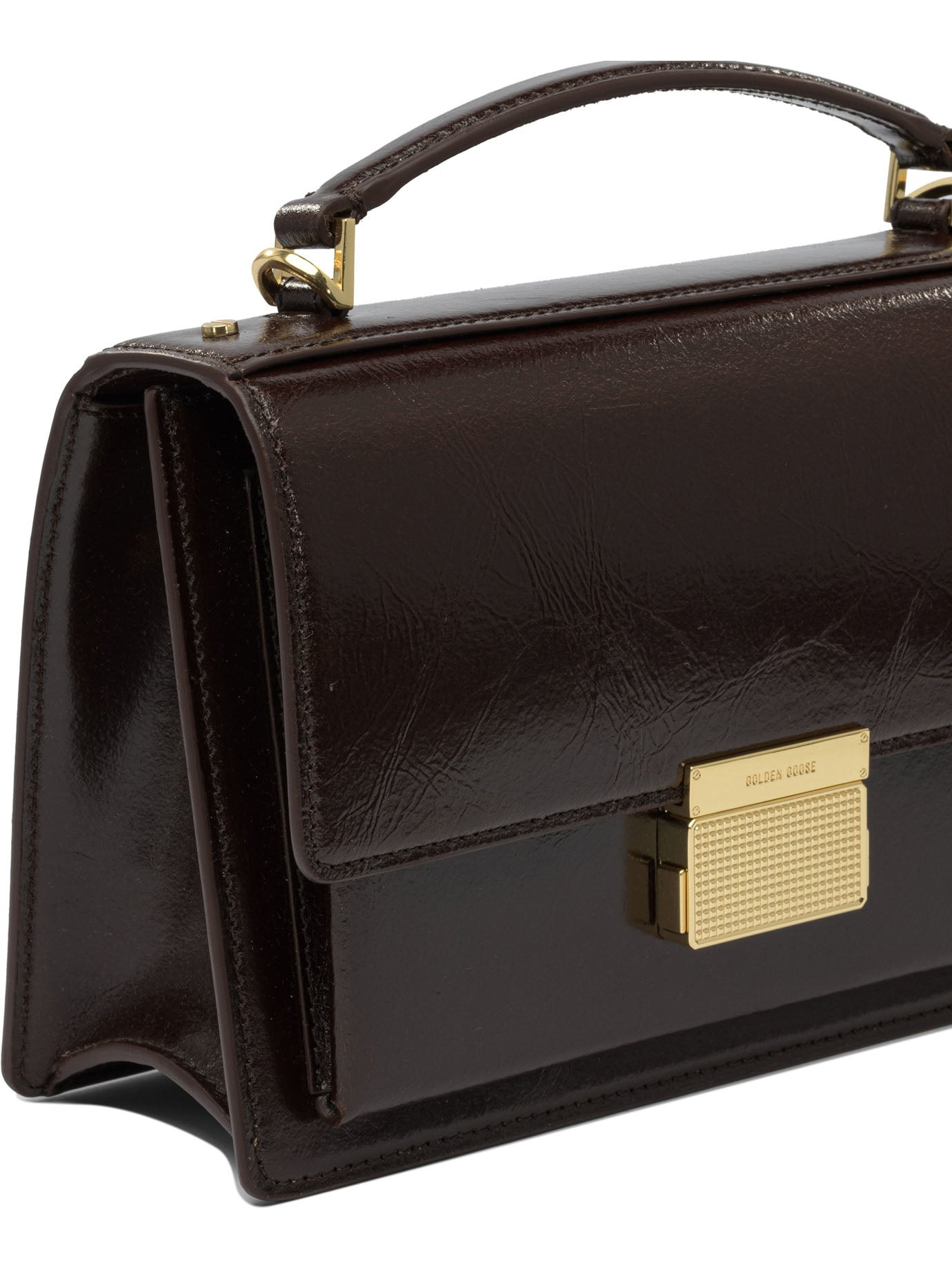 Golden Goose Women "Venezia" Crossbody Bag - 4