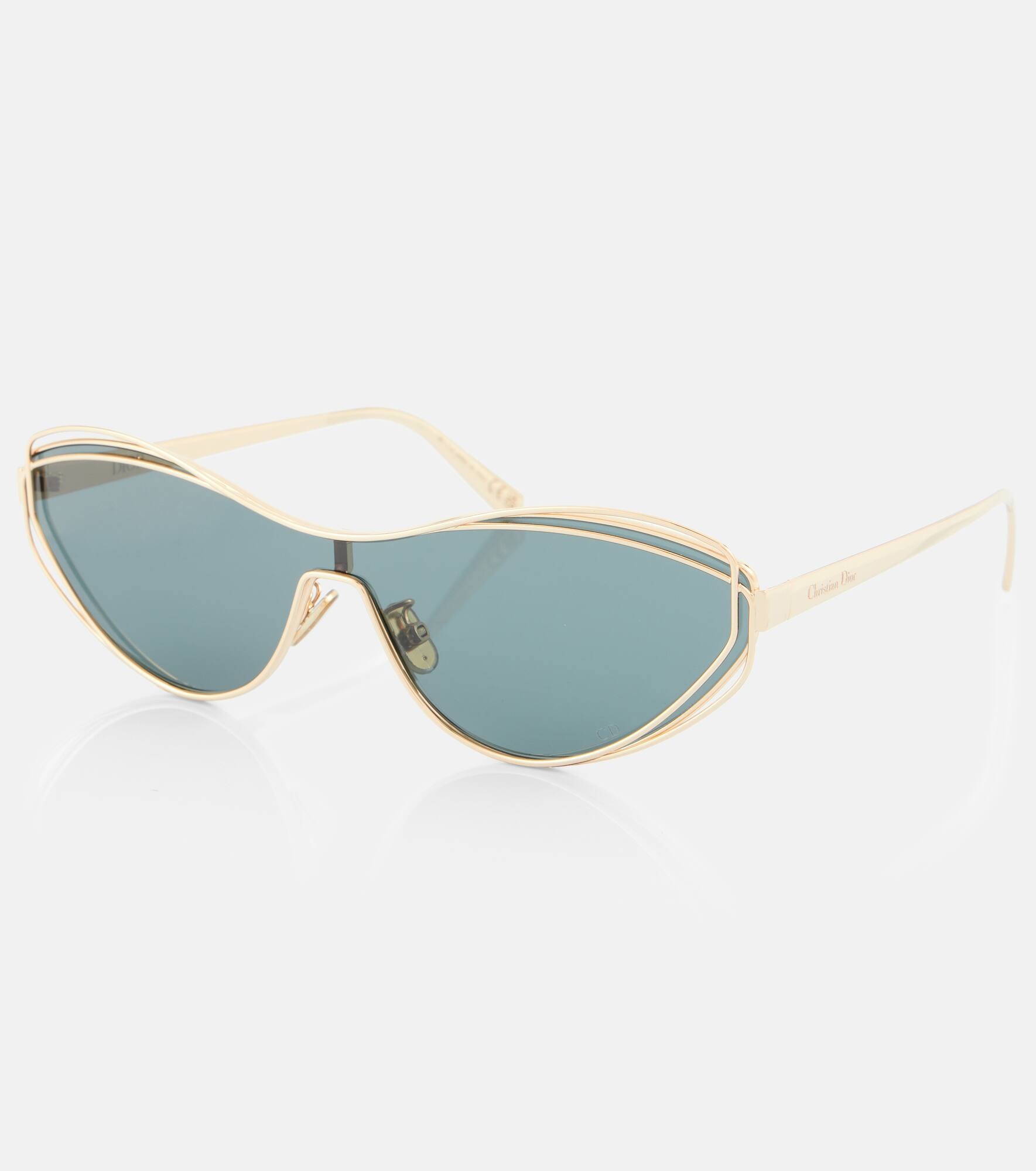 FilDior M1U cat-eye sunglasses - 4
