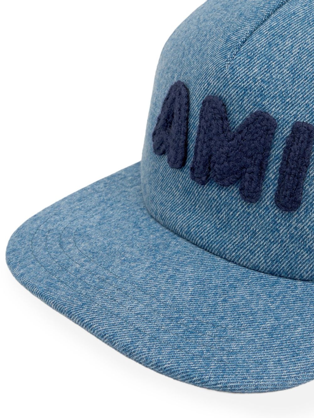 appliqué cap - 3