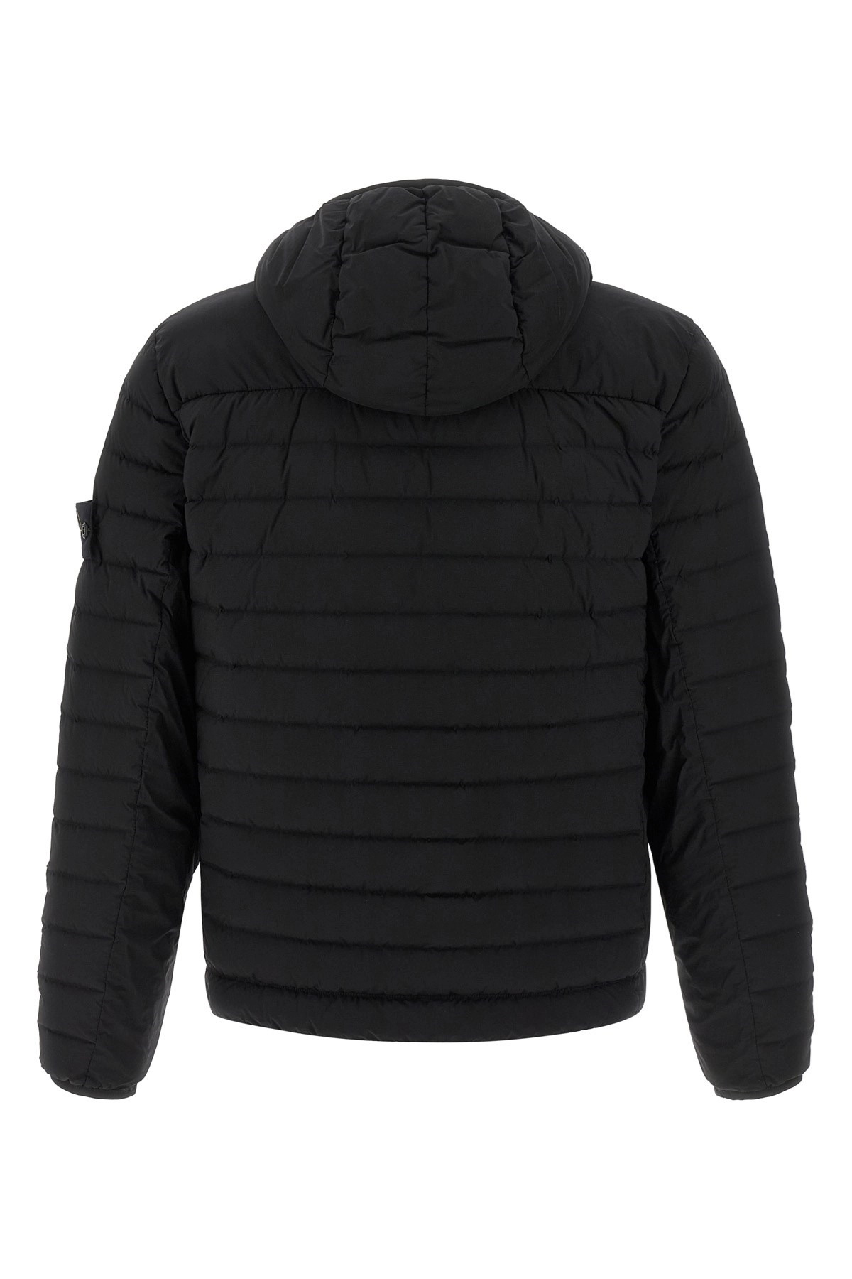 'Seamless Tunnel Nylon Down-TC' down jacket - 3