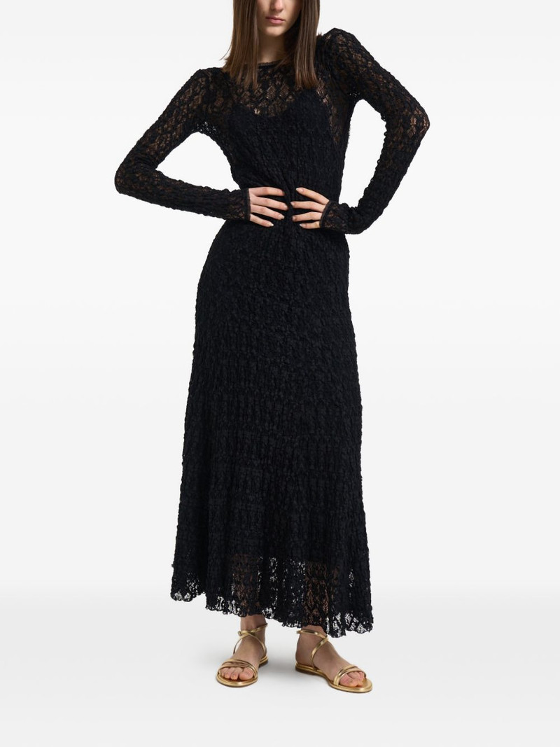 forte_forte open-back maxi dress outlook