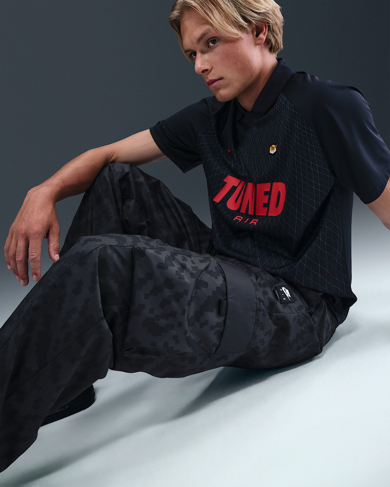Nike Air Men's Woven Cargo Pants 5