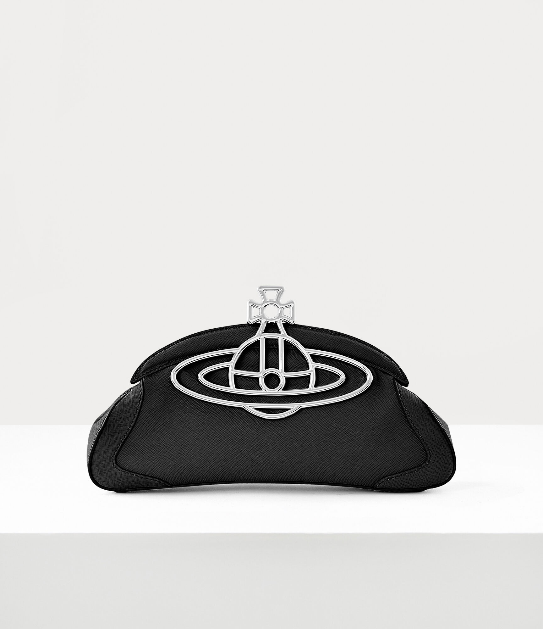 AMBER CLUTCH - 2