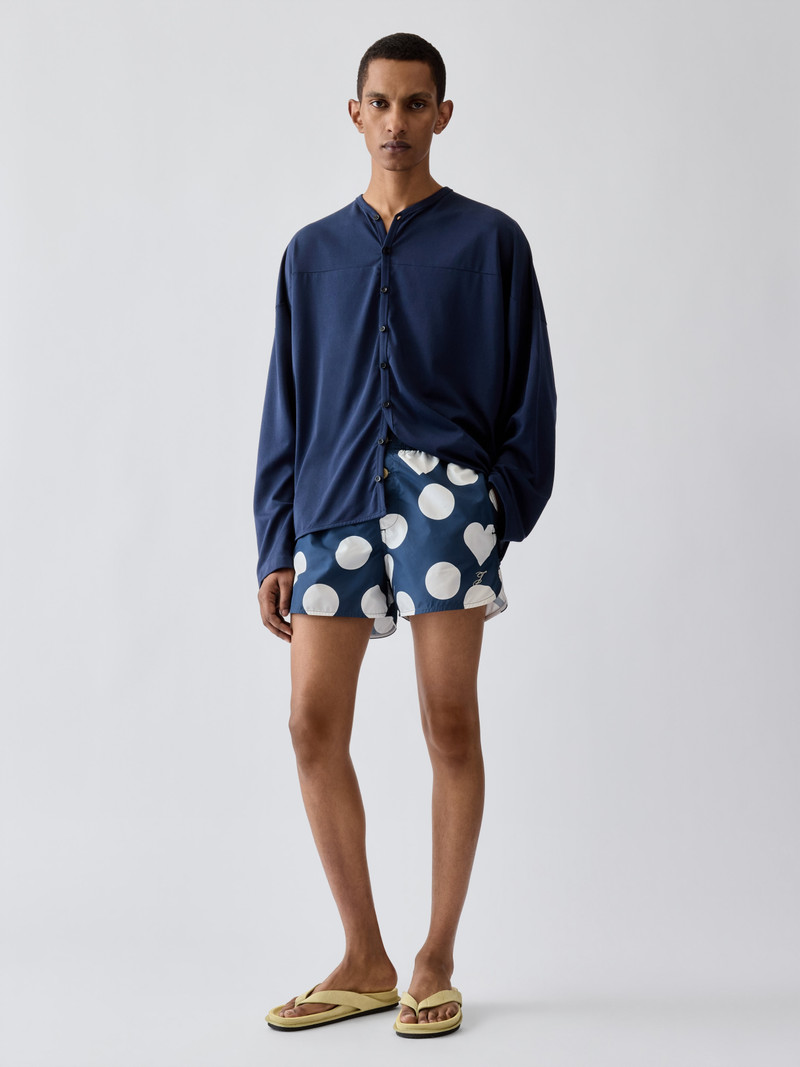 The Puntini swim shorts 2