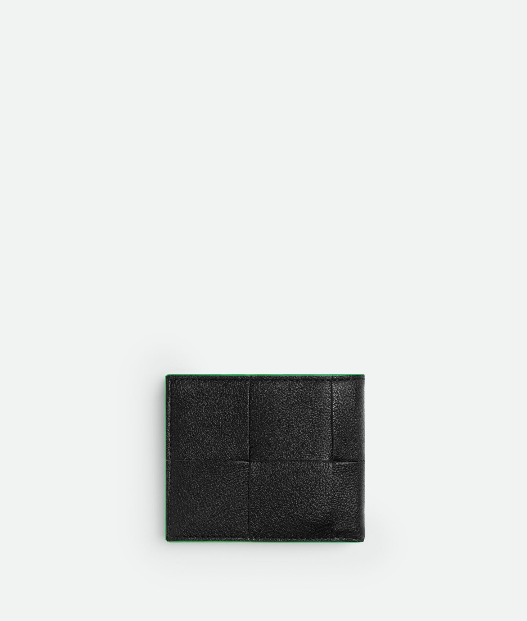 Cassette Bi-Fold Wallet - 3