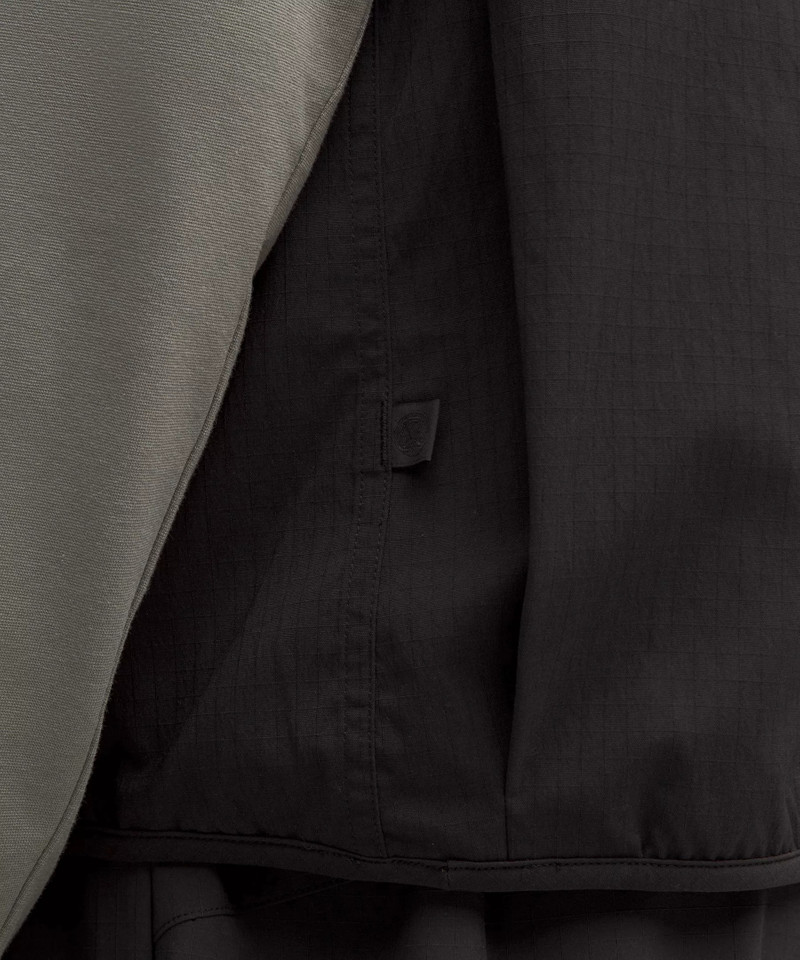 Ripstop Relaxed-Fit Utility Vest 6