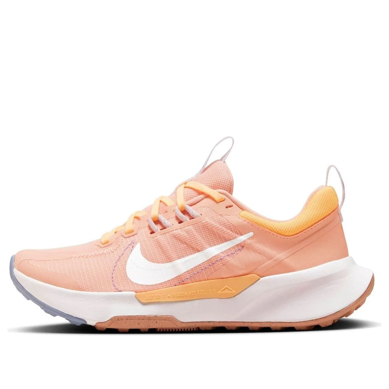 (WMNS) Nike Juniper Trail 2 Next Nature 'Arctic Orange Melon Tint' DM0821-800 - 1
