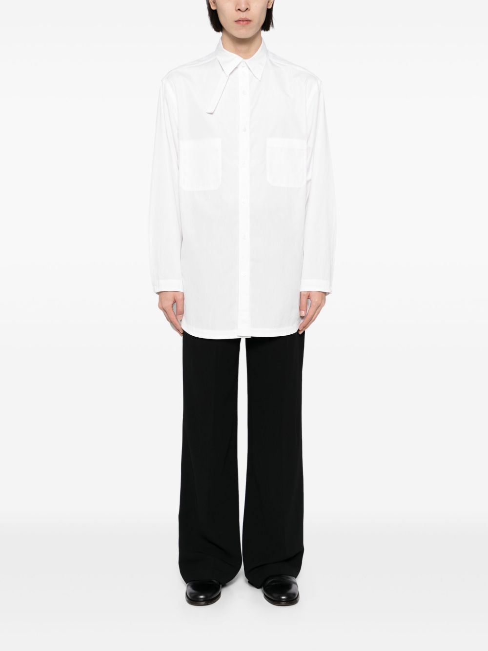 cotton shirt - 2