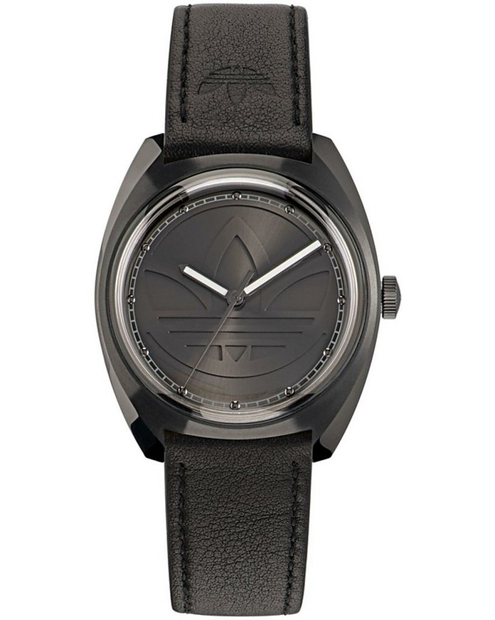 adidas Originals Women's Quartz Analogue Watch | REVERSIBLE