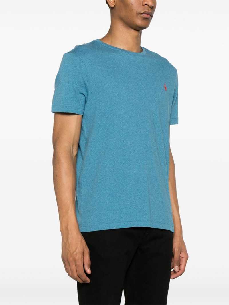 Polo Pony cotton T-shirt 3