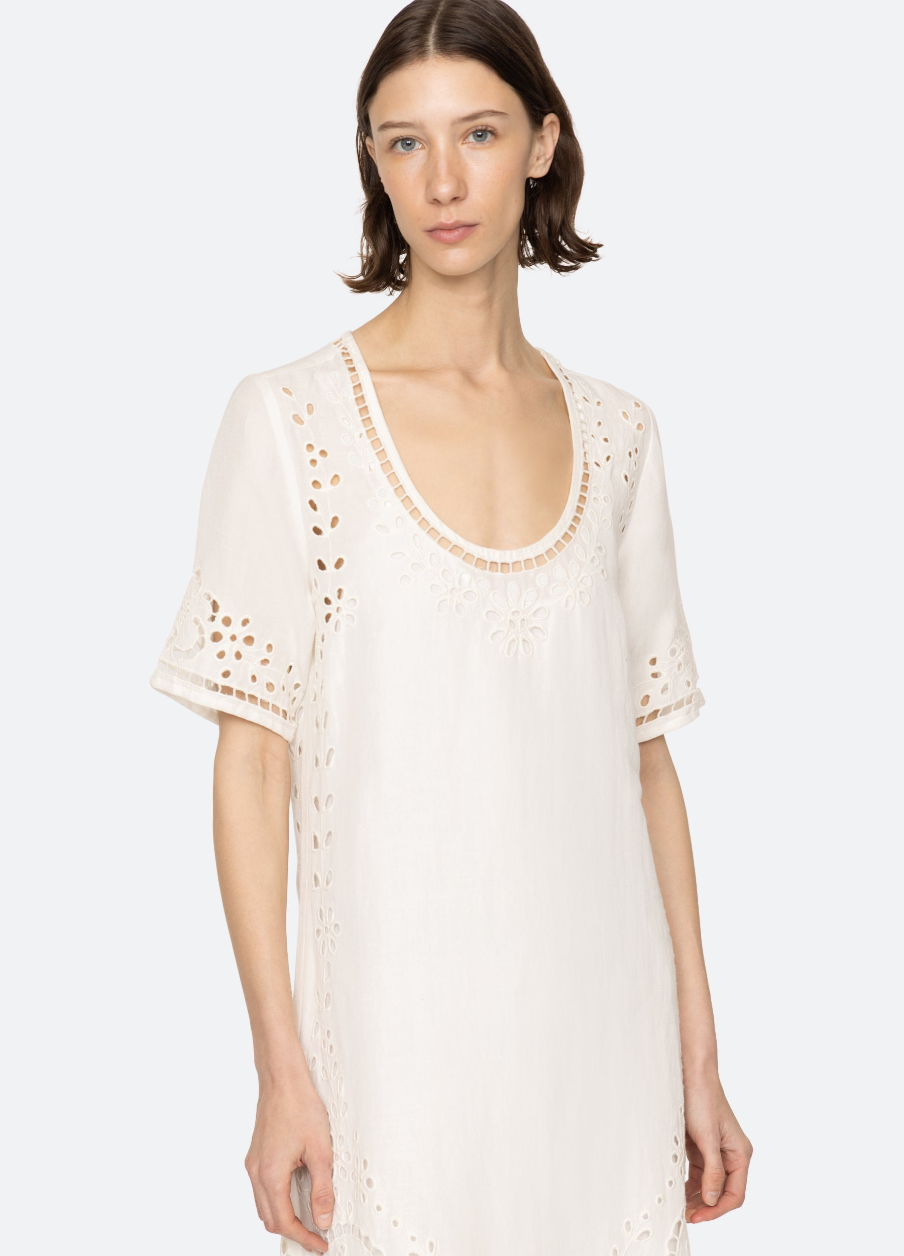 Lula Dress - 8