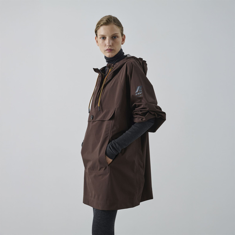 Le Vrai 2.1 Amiable Murray Soeur Jacket 6