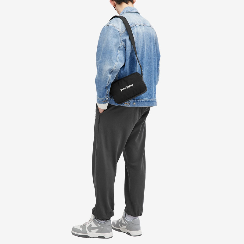 Palm Angels Palm Angels Cordura Camera Bag outlook