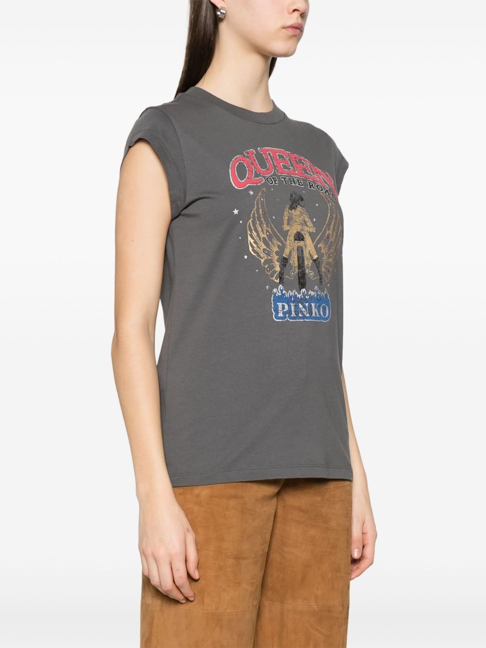 Marrakech T-shirt - 3