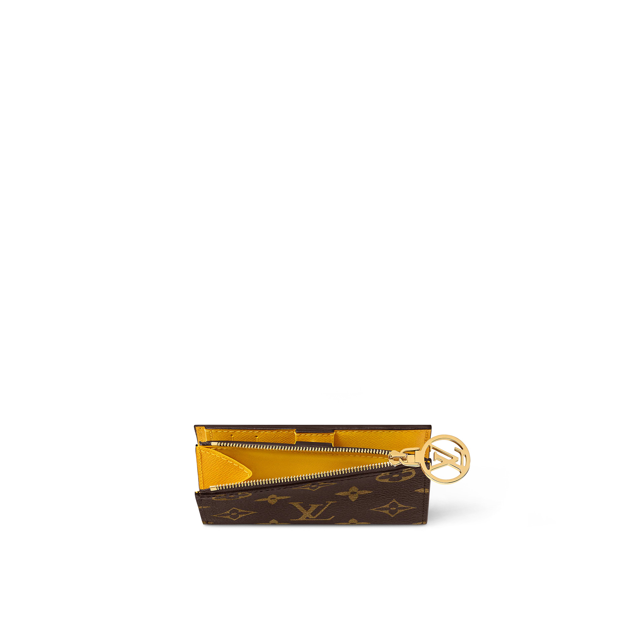 Lisa Wallet - 2